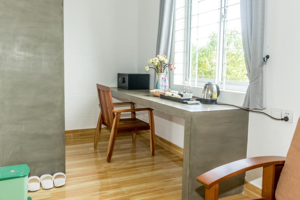 Ravel Boutique Hotel Siem Reap Dış mekan fotoğraf