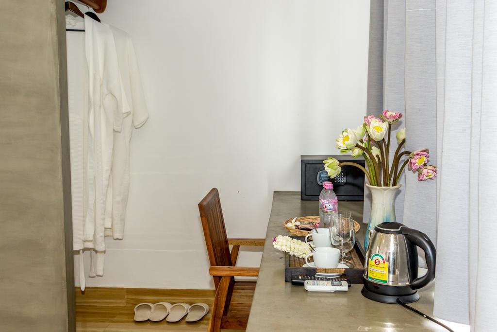 Ravel Boutique Hotel Siem Reap Dış mekan fotoğraf