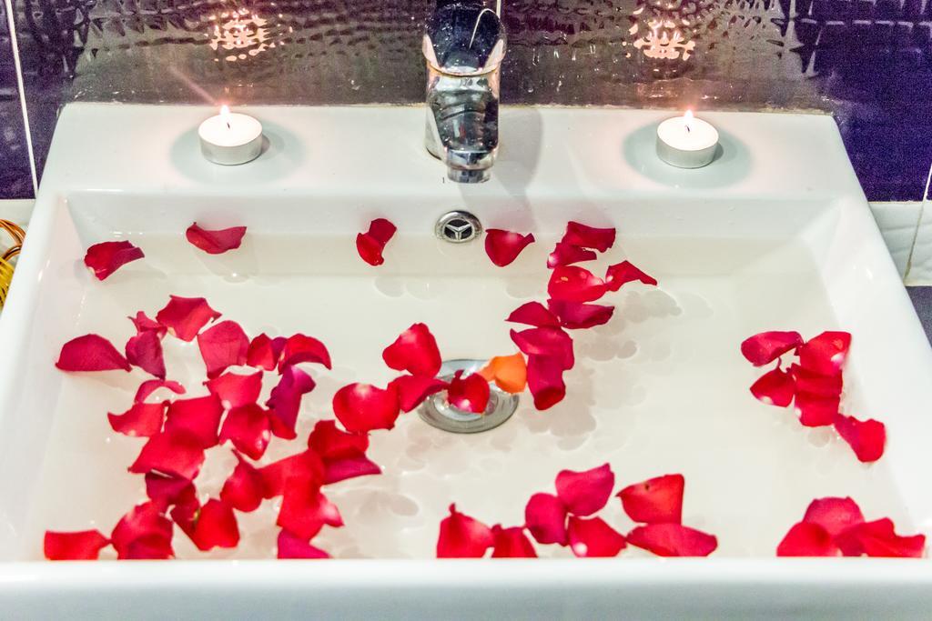 Ravel Boutique Hotel Siem Reap Dış mekan fotoğraf