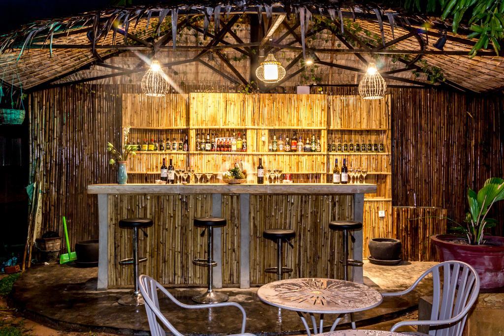 Ravel Boutique Hotel Siem Reap Dış mekan fotoğraf