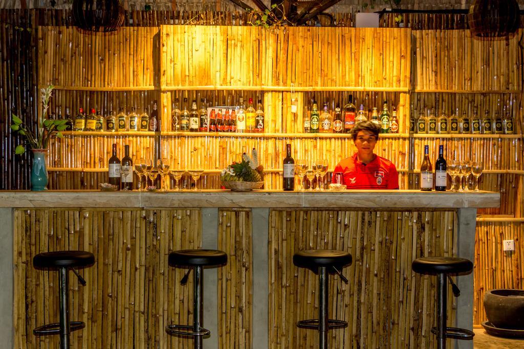 Ravel Boutique Hotel Siem Reap Dış mekan fotoğraf