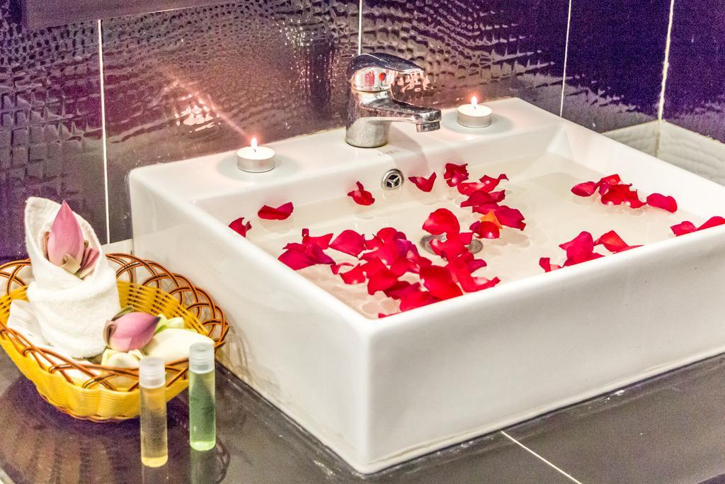 Ravel Boutique Hotel Siem Reap Dış mekan fotoğraf