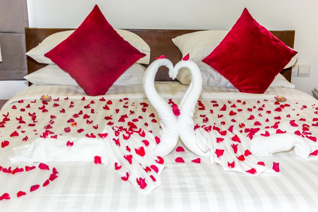 Ravel Boutique Hotel Siem Reap Dış mekan fotoğraf