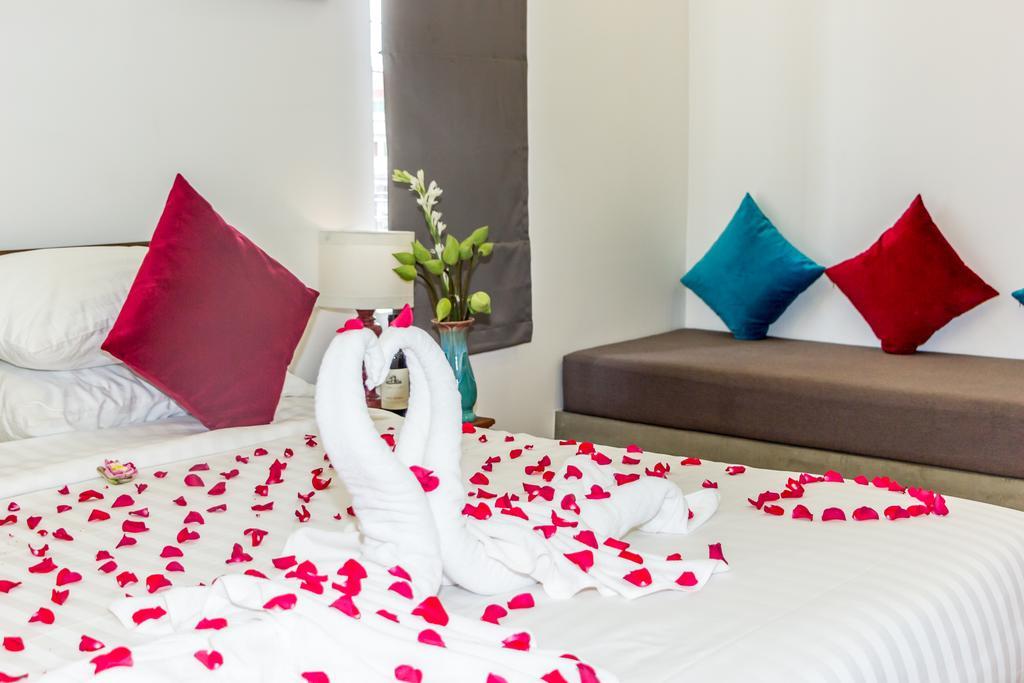 Ravel Boutique Hotel Siem Reap Dış mekan fotoğraf