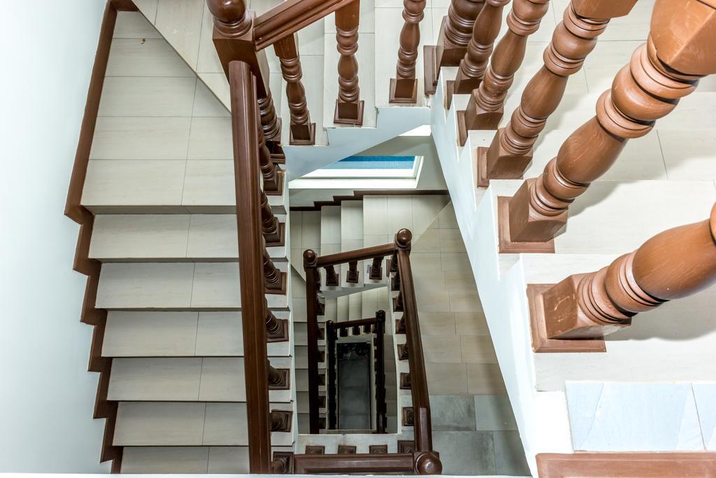 Ravel Boutique Hotel Siem Reap Dış mekan fotoğraf