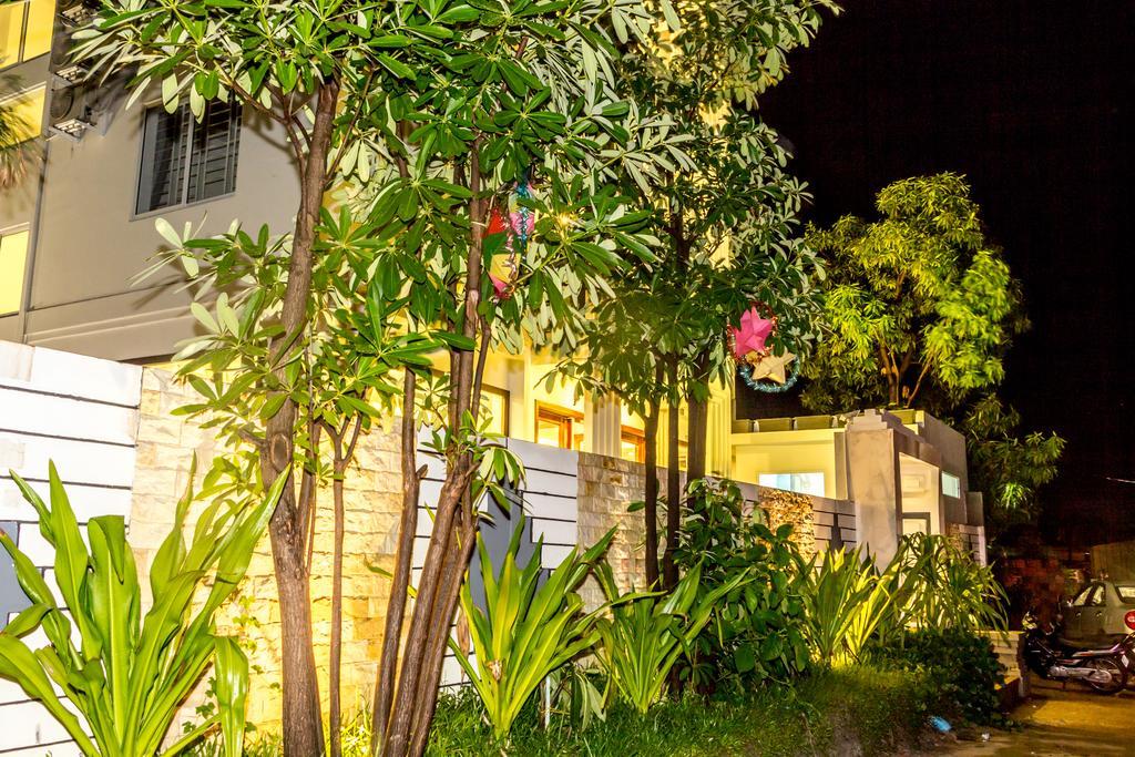 Ravel Boutique Hotel Siem Reap Dış mekan fotoğraf